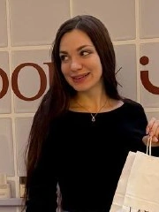 Катя, автор eka.trvl — реальная фотография